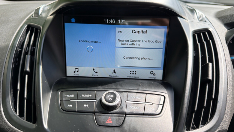 Ford Kuga 1.5 EcoBoost 176 Titanium X 5dr Auto Petrol Estate